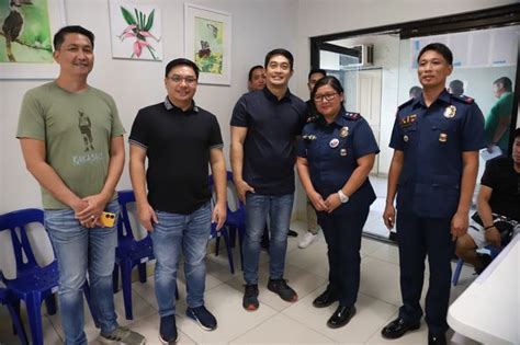 anthony umali|VICE GOV. DOC ANTHONY UMALI, SUPORTADO ANG .